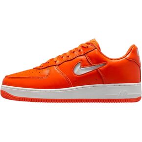 Nike Girl's Flex Contact (GS) Running Shoe Light Carbon/Sunset Pulse Size 7 M US in Saudi Arabia