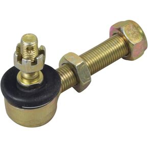 AlveyTech 3-1/2" Long Ball Joint Assembly for Coleman AT125-EX & AT125-UT ATVs - Clockwise Thread Design Left/Right Sides Optimal Steering Joints Tie Rod Kits, Replacement 4-Wheeler ATV Accessories