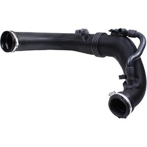 APPERIANPAR AIR AIR CHOOKE HOSE لـ Mercedes-Benz C180 2011-2013 ، C200 C250 2010-2013 ، E200 2012-2016 ، E250 SLK200 2011-2016 ، SLK250 2012-2015