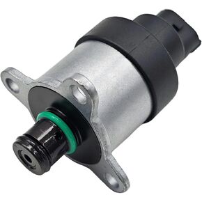 0928400642 4936097 Fuel Injection Pressure Regulator Compatible with Cummins 6.7L Dodge Ram 2500 3500 4500 5500 I6 Diesel Engines 68005241AA