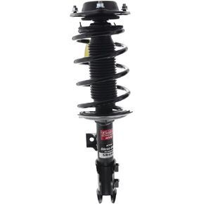KYB SR4664 STRUT -PLUS COMPLENT UNTERN