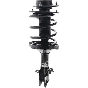 KYB SR4688 Strut-Plus Complete Corner Unit Assembly -Strut, Mount and Spring
