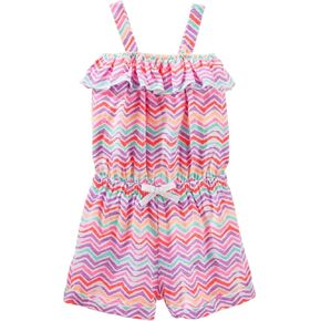 OshKosh B'gosh Romper 21153210