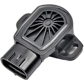 استبدال مستشعر وضع TPS Throttle لعام 2006-2016 Polaris Sportsman 500 x2 550 Ace 325 / Ranger 500 800 / RZR 800 570 EFI 3140173