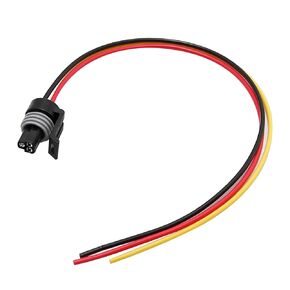 موصل استشعار وضع الخانق LS1 PLUP PIGALTHANCE استبدال TP LT1 LS1 GM المركبات