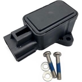 مستشعر وضع Devmo Throttle Dy1164 DY1116 6L2Z-9B989-A 6L2Z 9B989-D 3L5Z-9B989-AA متوافق مع FO-RD MUSTANG EXPLORER F-150 F-350 F-350 E-150 E-250 E-350 MER-CURAY NAVIGATOR