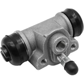 Rear Left/Right Brake Wheel Cylinder fit for Kawasaki KAF300 Mule 500 520 550 1991-2004, OEM# 43092-1058