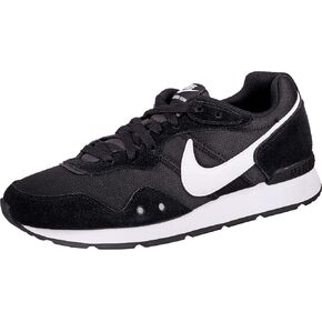 Nike Mens Venture Runner Sports Wear Performance Running Shoes B/W 7 Medium (D) Black/White in Saudi Arabia