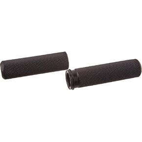 Arlen Ness 07-327 Black Fusion Grip