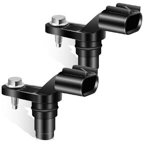 12577245 Camshaft Position Sensor Compatible with Buick Regal Lacrosse Verano,Fits for Chevy Equinox Malibu Cobalt HHR Orlando,Fits for Pontiac G5 G6 Solstice,for Saturn Ion Aura Sky Vue