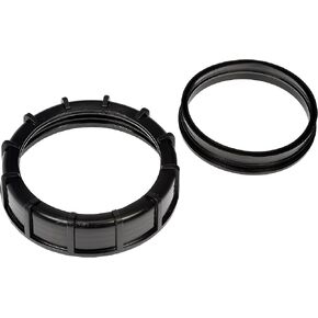 Dorman 579-201 حلقة قفل خزان الوقود متوافقة مع طرازات infiniti/nissan المحددة