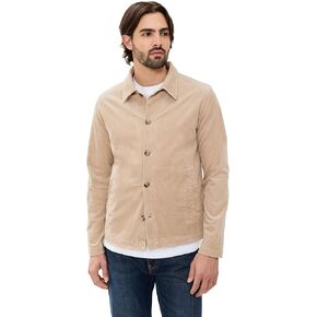 Men's Zander Corduroy Jacket