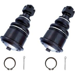 2pc K8687 Front Lower Ball Joints for Ford Taurus 1996-2007, for Lincoln Continental 1995-2002, Suspension Ball Joint Kit for Mercury Sable 1996-2005