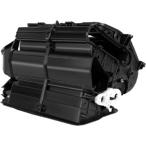 68004022AA Evaporator Heater Distribution Box 3.7L Air Compatible with 2008-2012 Jeep Liberty 2007-2011 Dodge Nitro 068004022AA 068004022