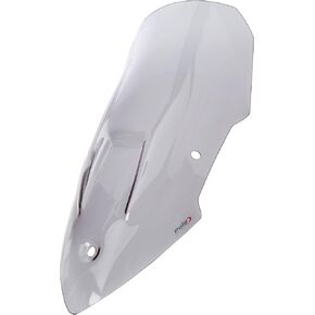 Puig Touring Screen Ducati MULSTISTRADA 1200/S 15-16 C/Light Smoke