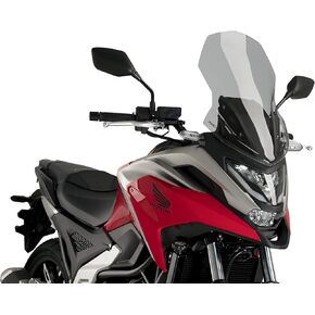 Puig TOURING SCREEN HONDA NC750X 21