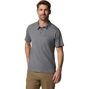 Columbia Men's Thistletown Hills Pocket Polo
