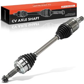 A-Premium CV Axle Goxbly Assembly متوافق مع Toyota Camry 2018-2022 ، Rav4 2019-2023 ، Avalon 2021 ، 2.5L ، جانب السائق الأيسر الأمامي ، استبدل# 4342006B30 ، 4342033330