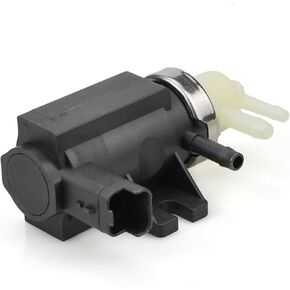 CM5G-9F490-AA TURBO LUSP LUSP VILVE TOLVERING FORD FORD FOCUS ؛ CM5G-9S468-GC Turbo Boost VARAIM RELAY RELAY VALVE CM5G-9S468-FC ؛ CM5G-9S468-FE ؛ 70401101