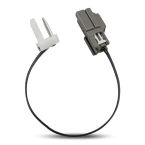 A/C Evaporator Temperature Sensor Fit for Ford F-250 F350 Super Duty 6.2L & 6.7L V8 2011-2016, Replace BC3Z-19C734-A BC3Z19C734A 926-546 YH1735