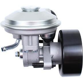 ApplianPar Vacuum Pump for E350 E450 E550 F250 F350 F450 F550 Econoline Club Wagon Super Duty