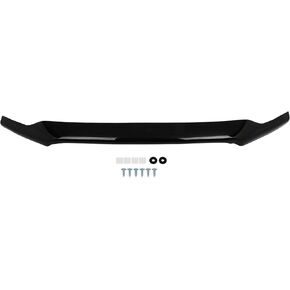 SCITOO Hood Protector Fit for Ford for F-150 2015-2019 Deflectors & Shields 2015 2016 2017 2018 2019 15 16 17 18 19