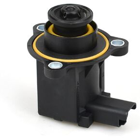 59001107099 شاحن توربيني صمام الالتفاف التوافق مع Citroen BMW Mini Peugeot 24101464 Turbo Boost Solenoid Valve 59001107028 ؛ 59001107053