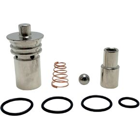 Cooler Flow Bypass Valve Kit STL010 Compatible with CTS Escalade SRX STS Avalanche Caprice Silverado 1500 Silverado 2500 Tahoe Sierra Yukon H2