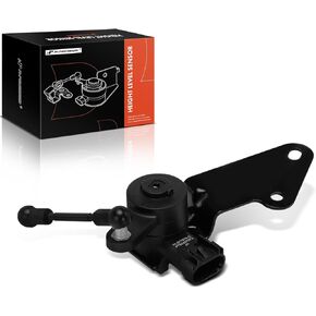 A-Premium Ride Height Level Sensor Compatible with Ram 1500 2019 5.7L, Rear Right Passenger Side