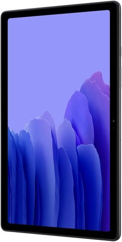 Samsung A7 Tablet 10.4 Wi-Fi 64 GB Gold (Renewed) (Renewed) in Saudi Arabia