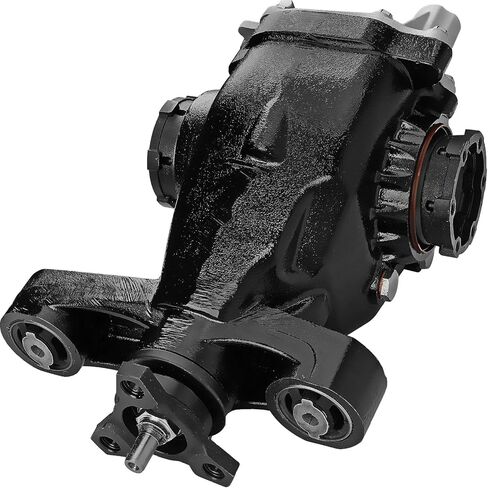 التجميع التفاضلي الخلفي مناسب لـ Cadillac ATS 2013-2019 6AT ، حاملة المحور التفاضلي ، 3.27 نسبة التروس 23156305 ؛ 84110753 ؛ 2993015 ؛ 22927263. in Kuwait