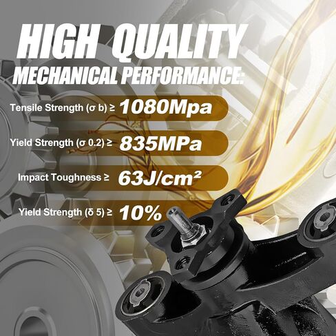 التجميع التفاضلي الخلفي مناسب لـ Cadillac ATS 2013-2019 6AT ، حاملة المحور التفاضلي ، 3.27 نسبة التروس 23156305 ؛ 84110753 ؛ 2993015 ؛ 22927263. in Kuwait