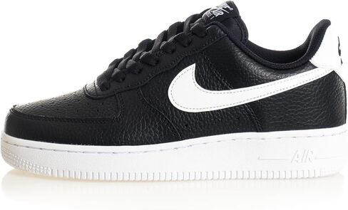 Nike Men's Low-Top Sneakers Basketball Shoe, White Pine Green, 11 in Saudi Arabia