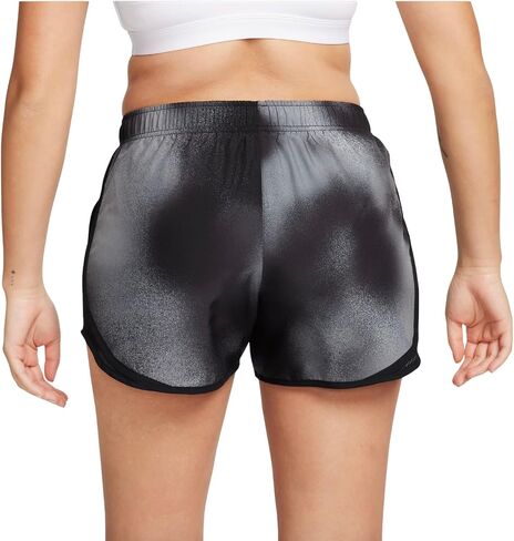 Nike Women's Dri-FIT Tempo Printed Running Shorts in Saudi Arabia