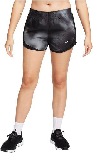 Nike Women's Dri-FIT Tempo Printed Running Shorts in Saudi Arabia
