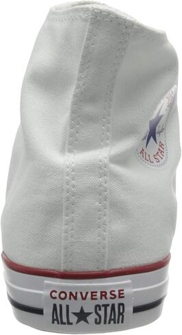 Converse Optical White M7650 - HI TOP Size 6 M US Women / 4 M US Men in Saudi Arabia