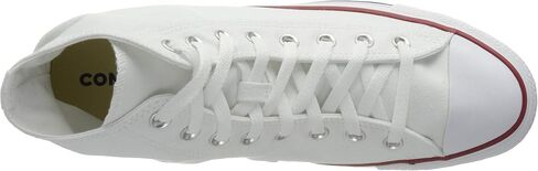 Converse Optical White M7650 - HI TOP Size 6 M US Women / 4 M US Men in Saudi Arabia