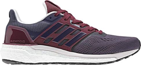 adidas Women's Supernova Running Shoe Grey/Grey/Silver 11 in Saudi Arabia