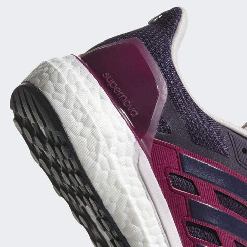 adidas Women's Supernova Running Shoe Grey/Grey/Silver 11 in Saudi Arabia