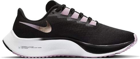 Nike Womens Air Zoom Pegasus 37 Casual Running Womens Shoe Bq9647-007 Size 10 in Saudi Arabia
