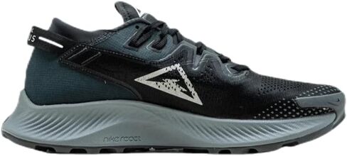 Nike Women's Race Running Shoe, Black Spruce Aura Dk Smoke Grey Particle Grey Iron Grey, 6.5 us in Saudi Arabia