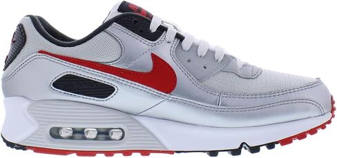 Nike Mens Air Max 90 CD0881 102 Hyper Royal - Size 8 in Saudi Arabia