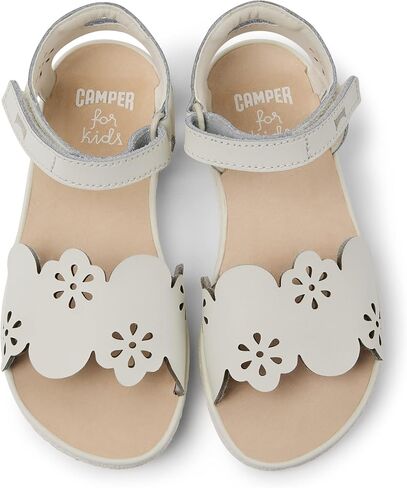 Camper Girl's K800477 Miko Kids Flat Sandal in Kuwait