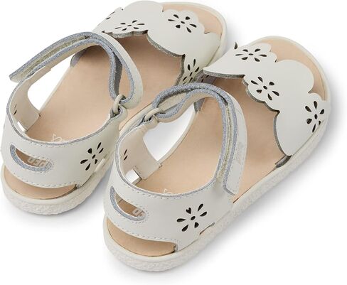 Camper Girl's K800477 Miko Kids Flat Sandal in Kuwait