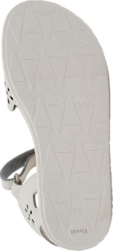 Camper Girl's K800477 Miko Kids Flat Sandal in Kuwait