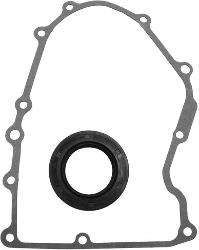 24 041 66-S Engine OIL PAN PAN SEAL KIT ، استبدال KOHLER CH20 CH22 CH23 Command Pro Twin Engine ، يحل محل 24 041 54-S ، 25 032 06-S ، 52 032 08-S in Kuwait