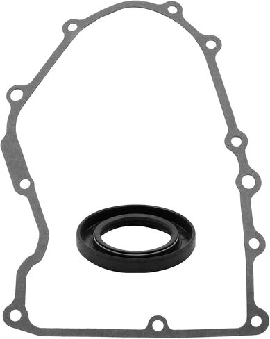 24 041 66-S Engine OIL PAN PAN SEAL KIT ، استبدال KOHLER CH20 CH22 CH23 Command Pro Twin Engine ، يحل محل 24 041 54-S ، 25 032 06-S ، 52 032 08-S in Kuwait