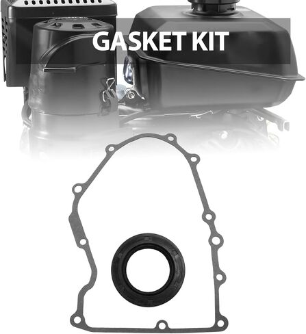 24 041 66-S Engine OIL PAN PAN SEAL KIT ، استبدال KOHLER CH20 CH22 CH23 Command Pro Twin Engine ، يحل محل 24 041 54-S ، 25 032 06-S ، 52 032 08-S in Kuwait