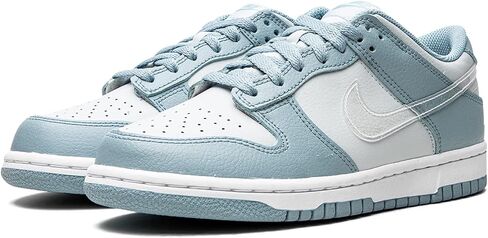 Nike Youth Dunk Low Retro GS CW1590 002 UNLV - Size 6.5Y in Kuwait