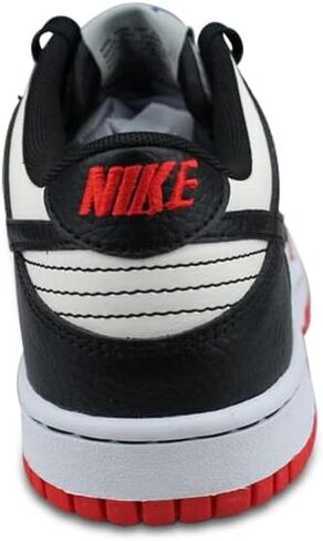 Nike Youth Dunk Low Retro GS CW1590 002 UNLV - Size 6.5Y in Kuwait